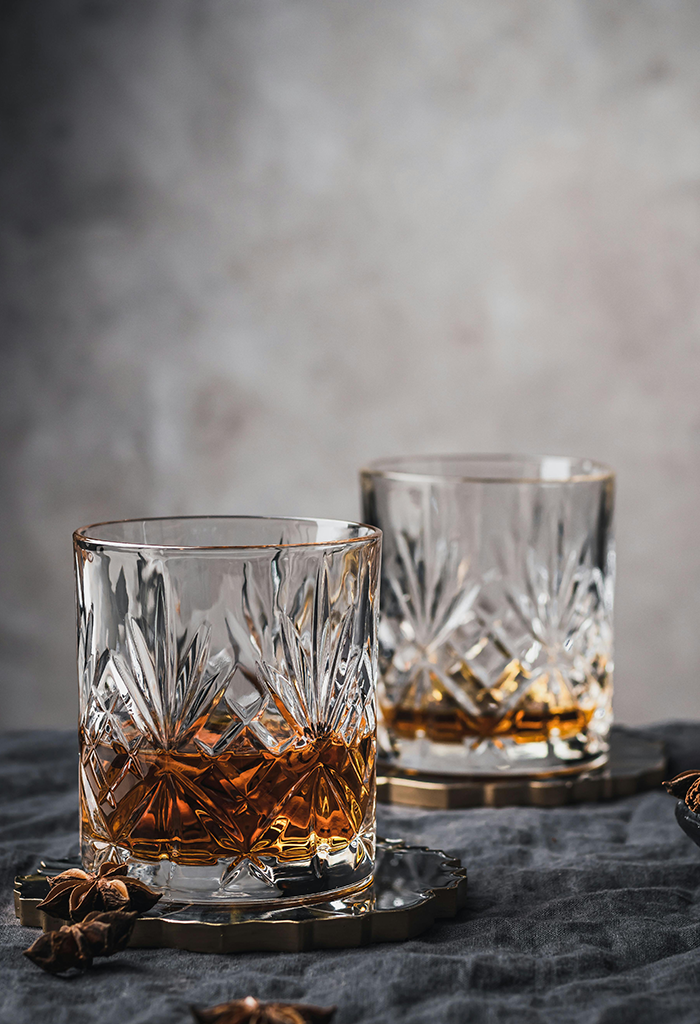 Distillati ed amari