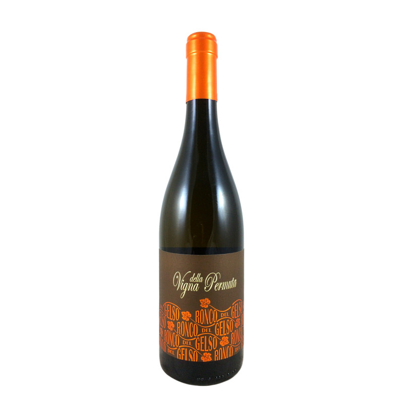 Malvasia Vigna della Permuta