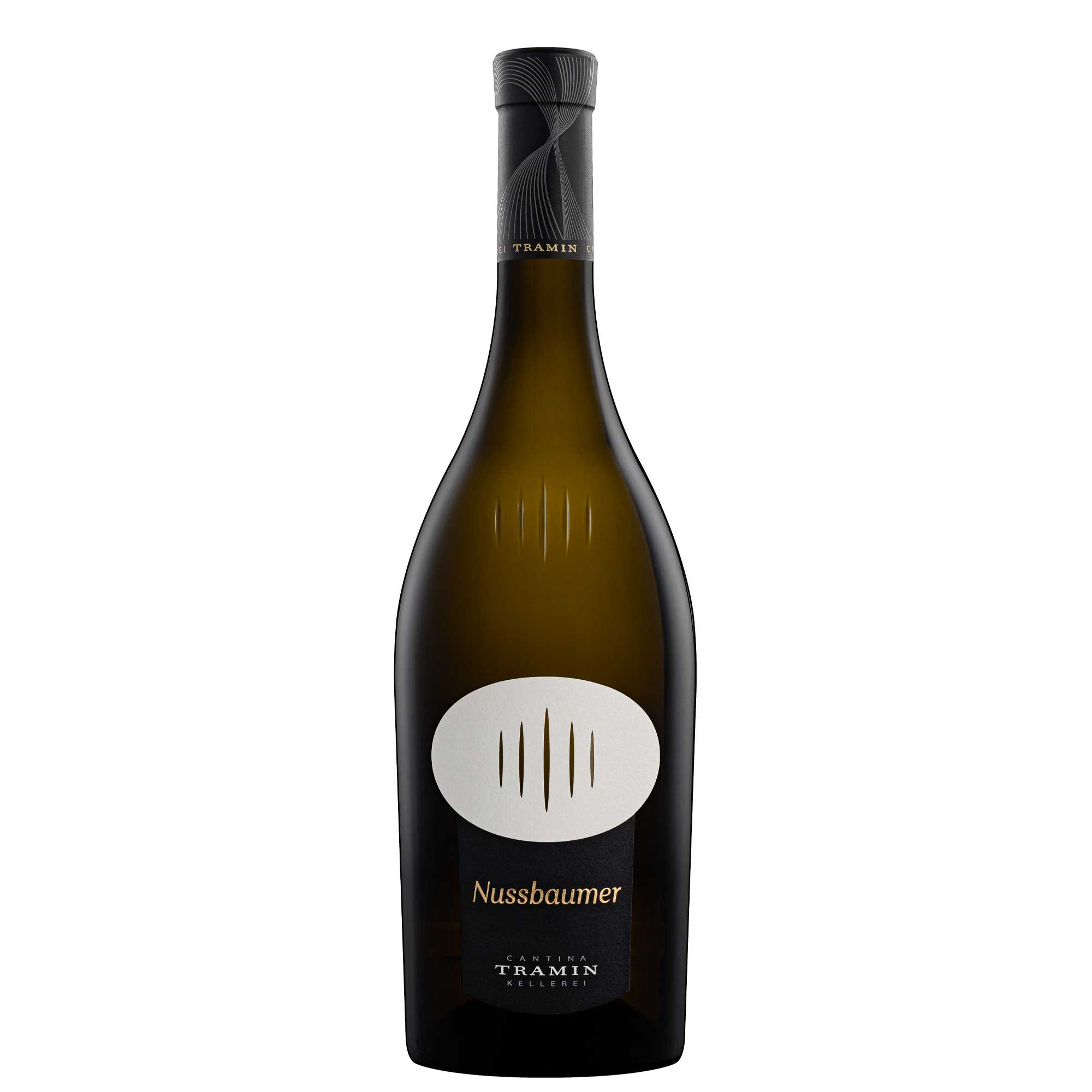 Nussbaumer Tramin