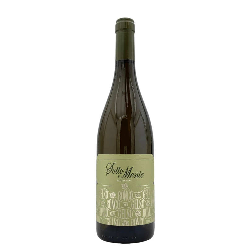 Sauvignon Sottomonte